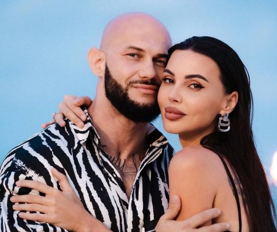 Оксана Самойлова подала на развод с Джиганом