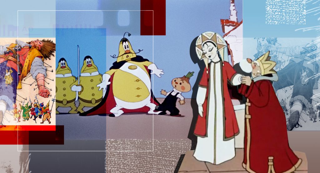 Главное изображение статьи