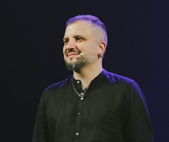 Дмитрий Позов откровенно рассказал о разводе, лечении и своем будущем