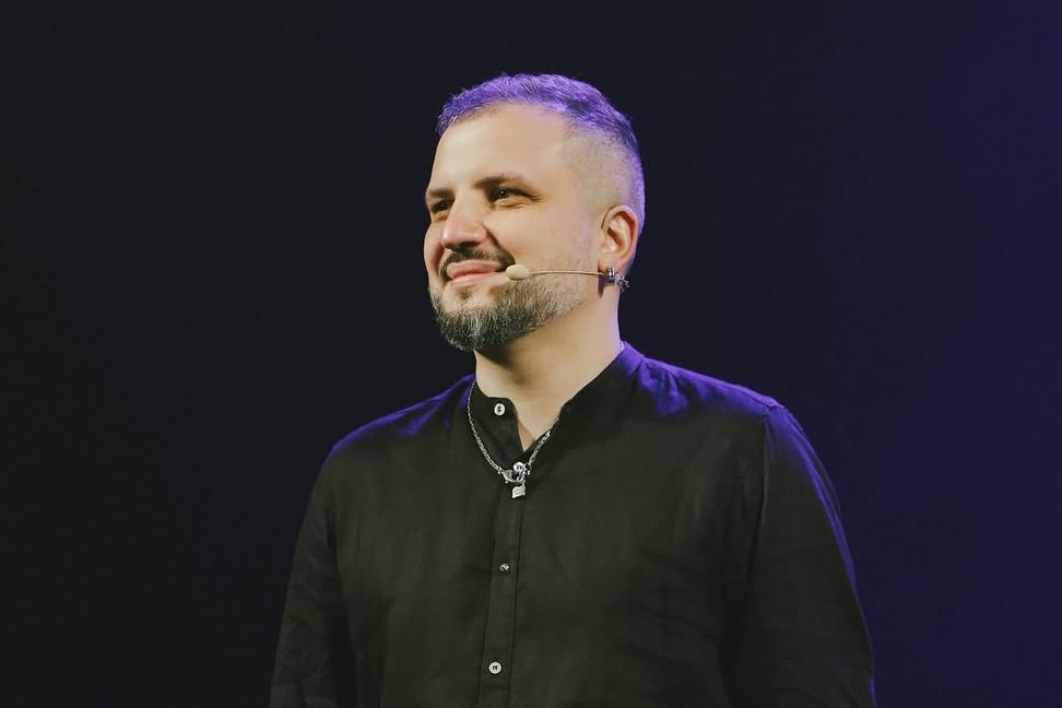 Dmitry Pozov, the star of “improvisation”: “I sleep in an ordinary clinic and not fashionable with lobsters”