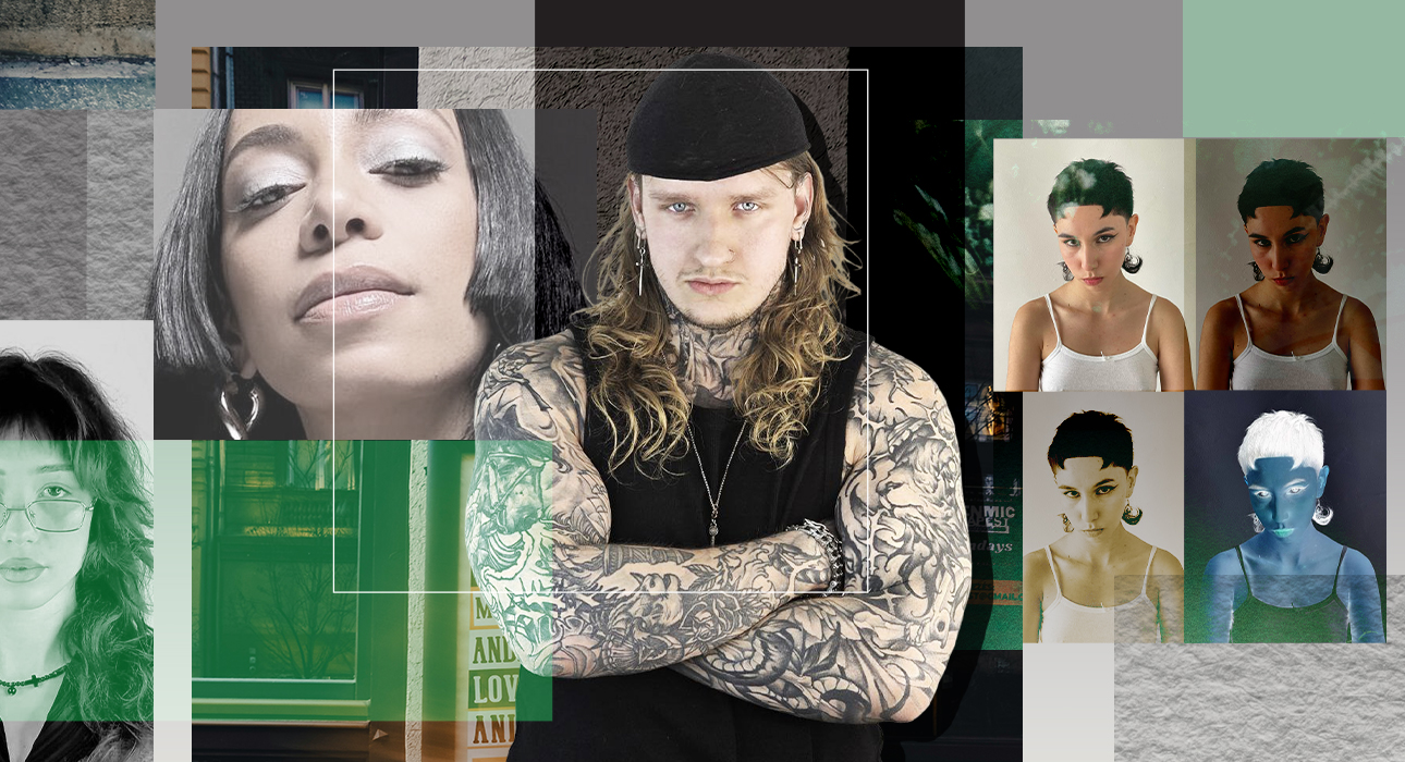 Gregory, these … 5 Non -account haircuts from the most popular barber network
