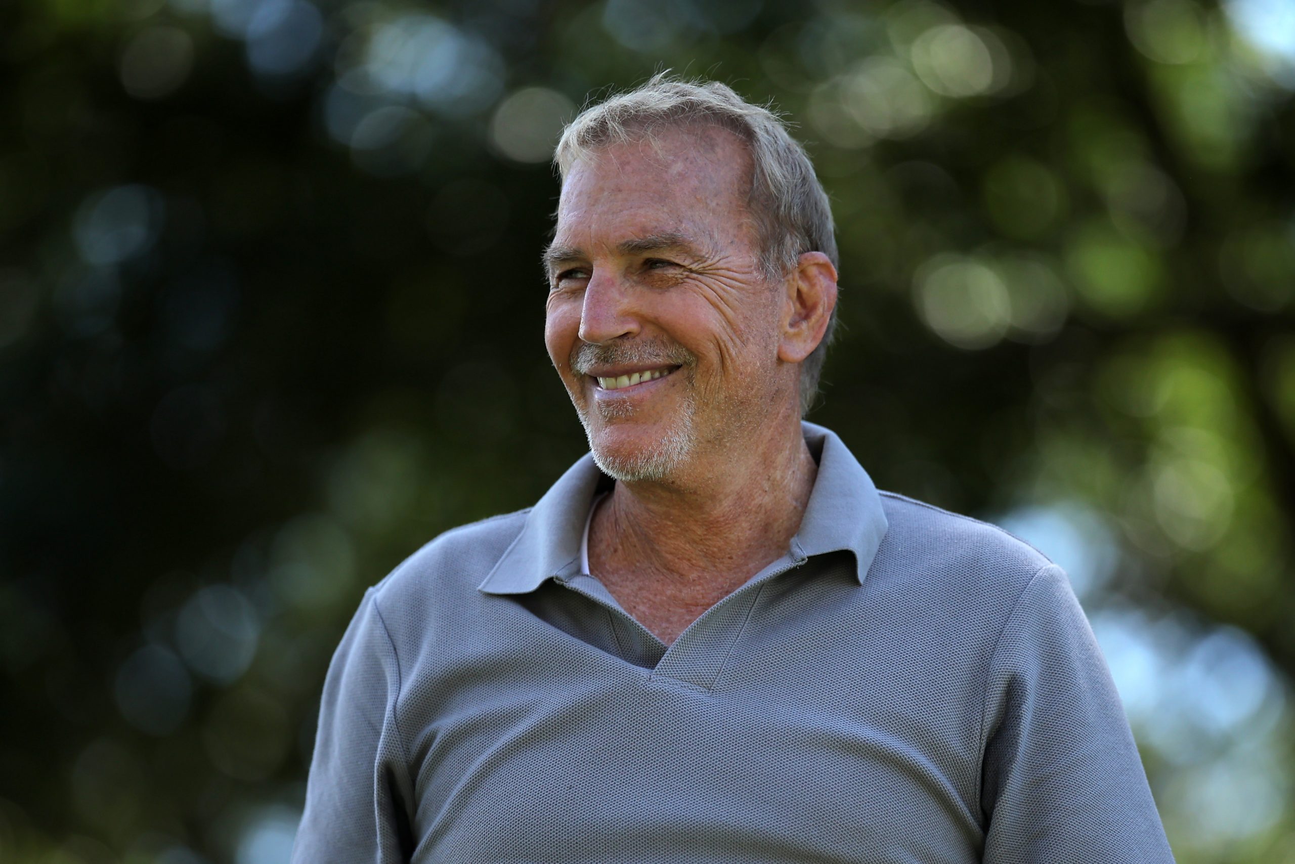 Kevin Costner received a lawsuit for an unplanned sincere scene