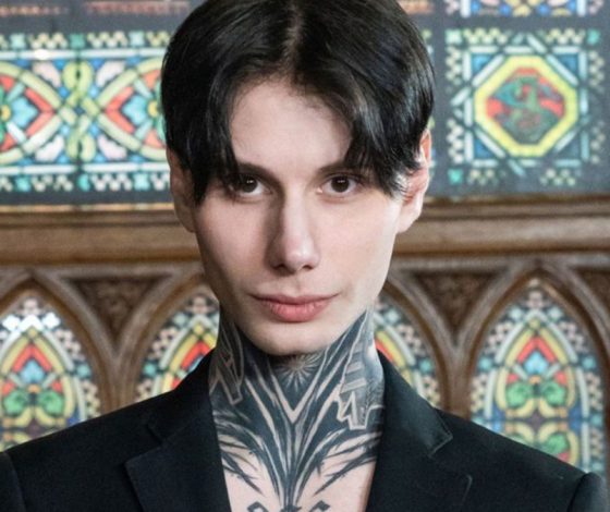 Звезда «Битвы экстрасенсов» признался в чувствах к Наташе Бардо