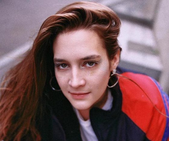 Сестра Ивана Янковского дебютирует за рубежом