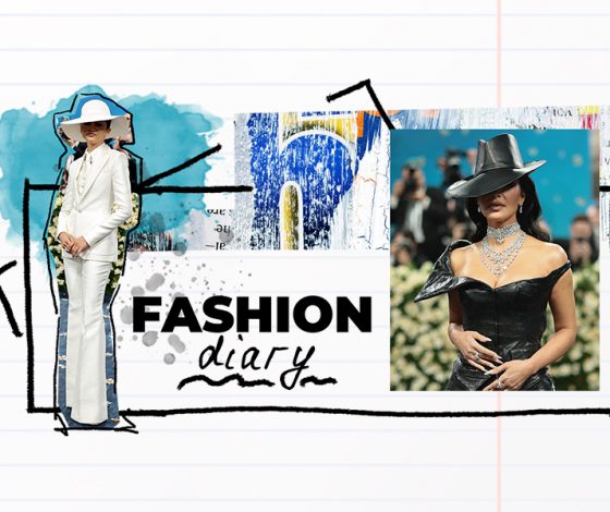 Дневник редактора моды: бал Met Gala, новый стилист Ким Кардашьян и другие фэшн-новости недели