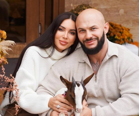 Оксана Самойлова рассказала о подробностях судебного дела с Джиганом