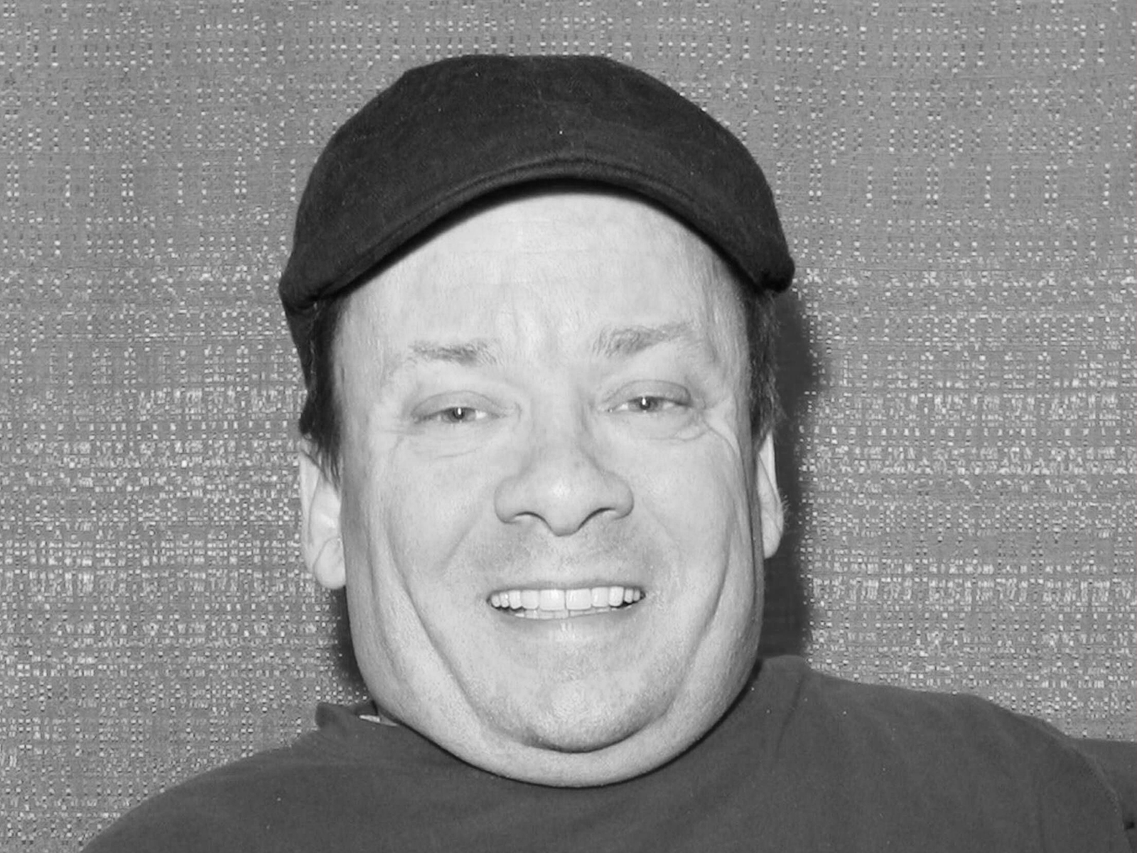 Ed Gale died, Chucky baby and Howard’s ducks