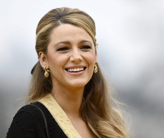 Новый виток скандала между Блейк Лайвли и Джастином Балдони