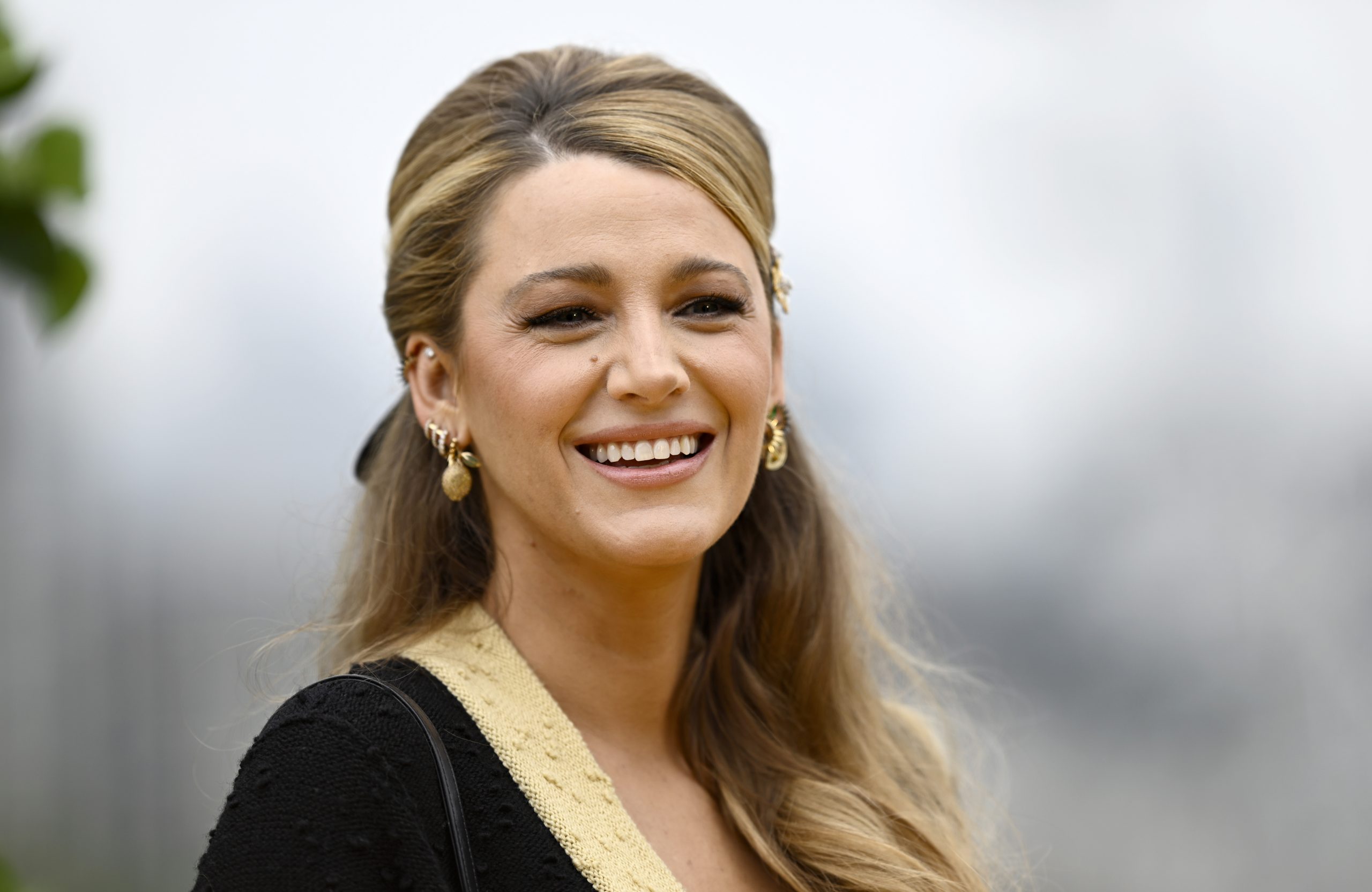 Blake Laivali tried to blackmail Taylor Swift with personal correspondence