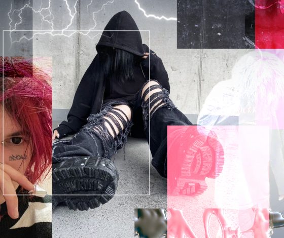Давайте, нефоры: чем живут новые представители субкультуры и почему они точно лучше прошлых эмо, готов и панков