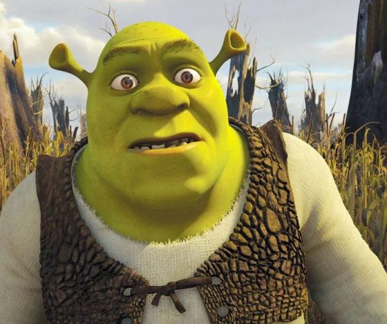 Инсайдер слил сюжет пятой части «Шрека» в Сеть