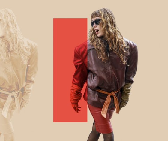 В Сети обсуждают новый стиль Майли Сайрус. Показываем ее последние образы, которые нам определенно понравились