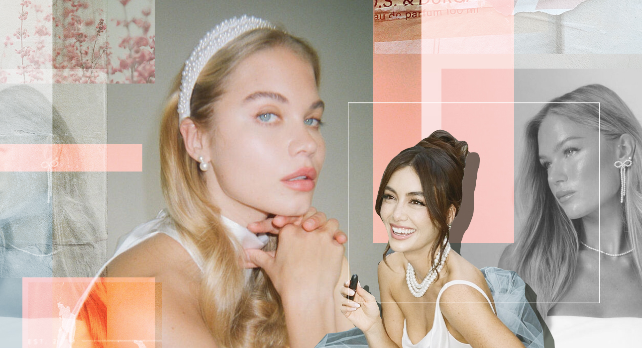 Top 10 wedding styles for the bride
