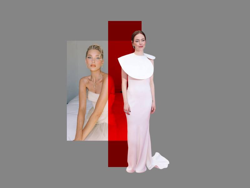 25 most beautiful dresses of Cannes Film Festival – 2025