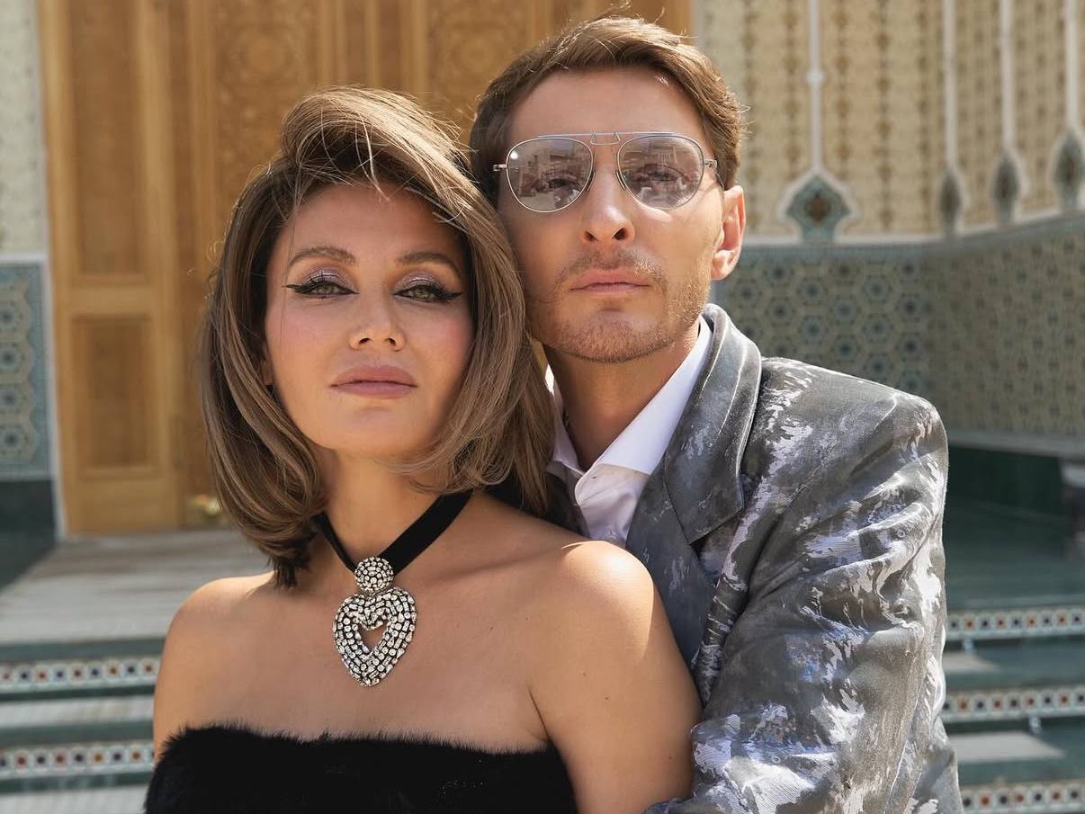 Pavel Volya remembered Laysan Utyasheva Chaliapin and Prokhor Chalirt