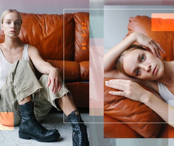 Титры: Анна Завтур