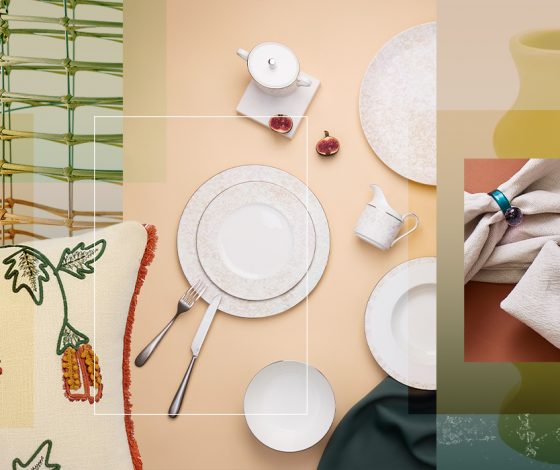 Дом, в котором живет лето: свежие идеи для твоего интерьера