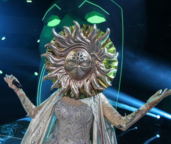 Шоу «Маска» могли закрыть после первого выпуска