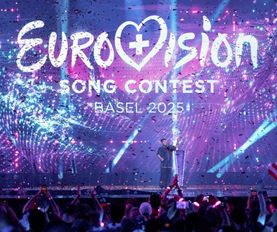 Кто стал финалистом «Евровидения – 2025» в Швейцарии