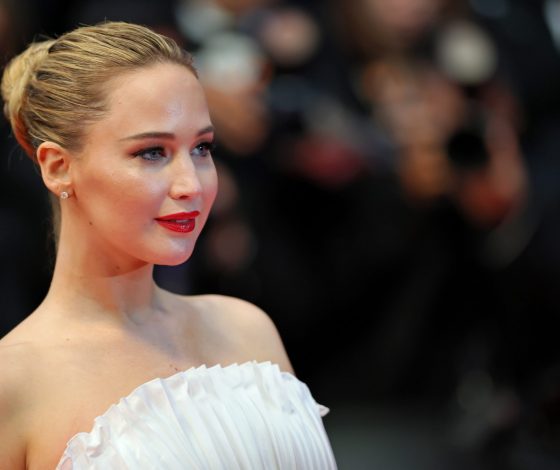 Дженнифер Лоуренс претендует на второй «Оскар» за роль в «Умри, моя любовь»