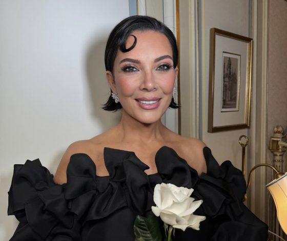 Крис Дженнер поделилась планами на будущее после празднования 70-летия