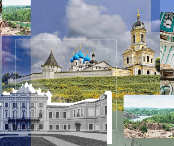 5 городов для бюджетного отдыха за пределами Москвы