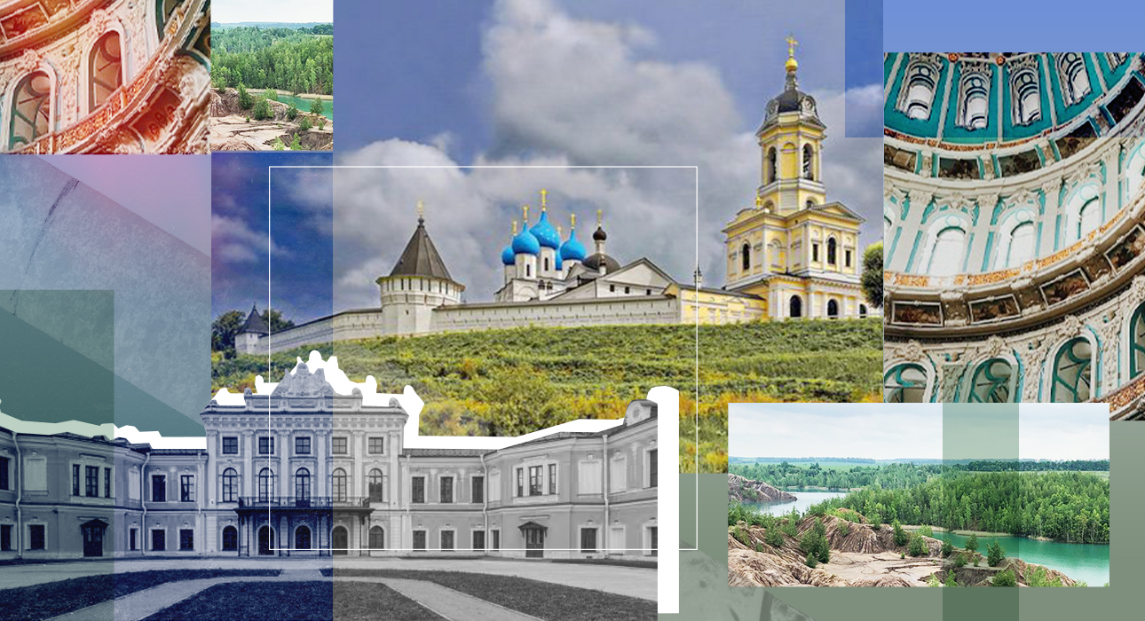 5 cities for budget recreation outside Moscow