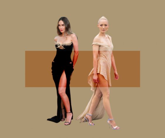 10 худших образов недели