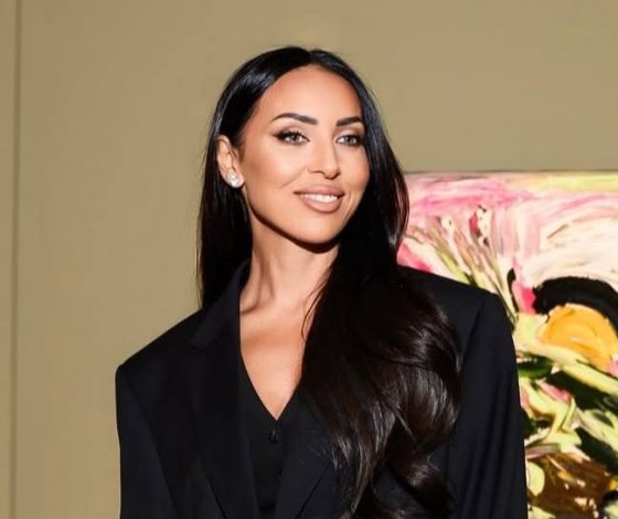 Алсу ответила на обвинения хейтеров в пластических операциях