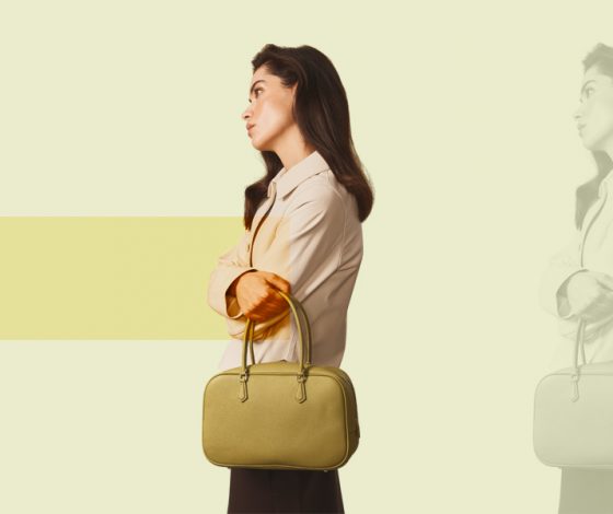 10 модных сумок на все случаи жизни