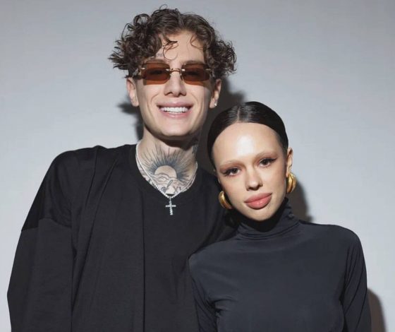 Инстасамка назвала грустную причину пластических операций мужа