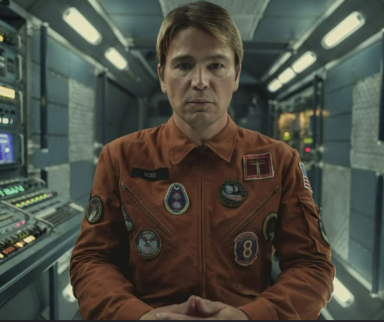 В космосе обнаружен неизвестный объект, посылающий ритмичные сигналы