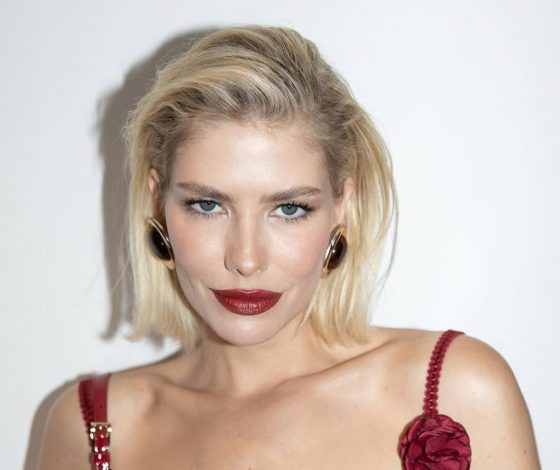 Лена Перминова делится подробностями отношений с бывшим Александром Лебедевым