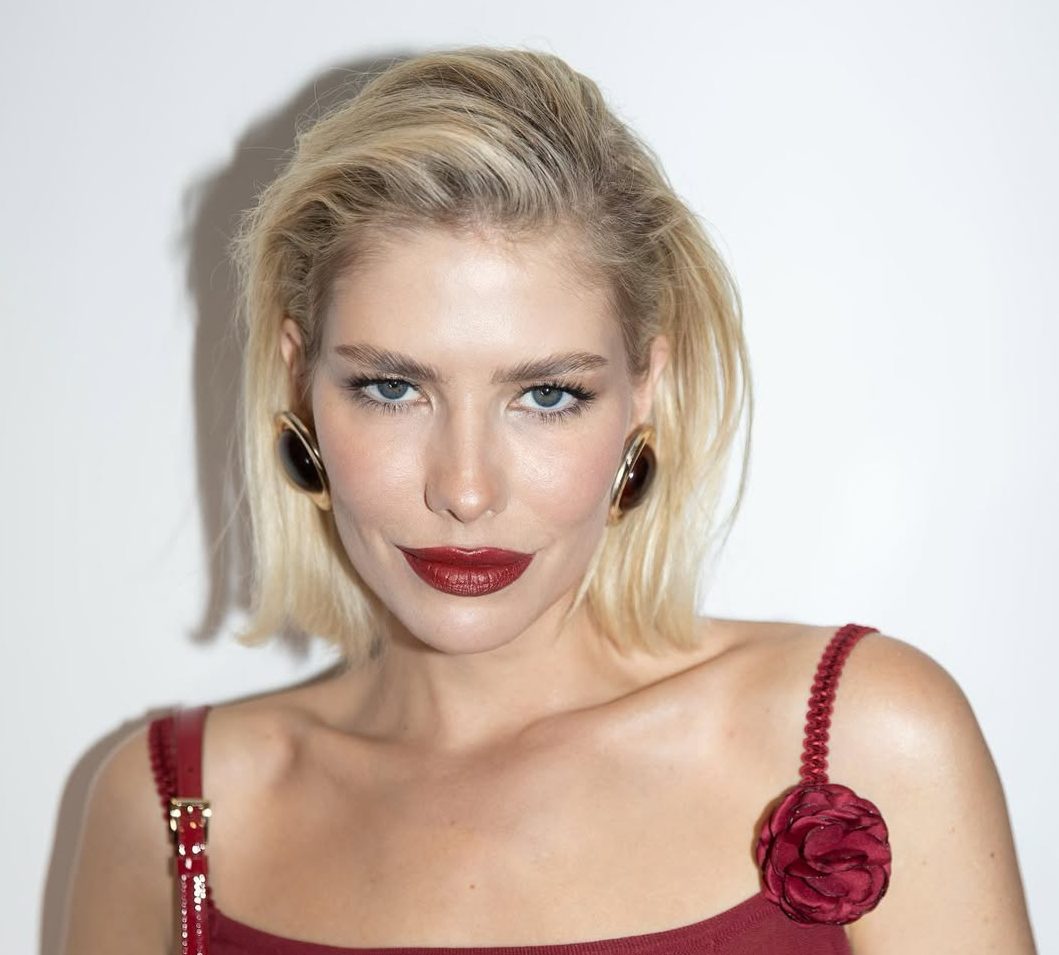 Lena Perminova shares details of relationships with former Alexander Lebedev