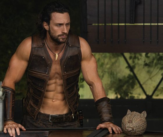 Тест: ты хищник или травоядное?