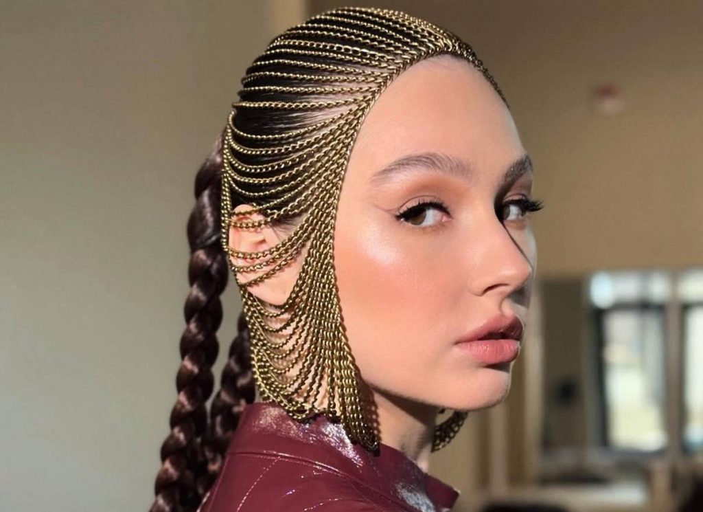 Adele Shaykhitdinova