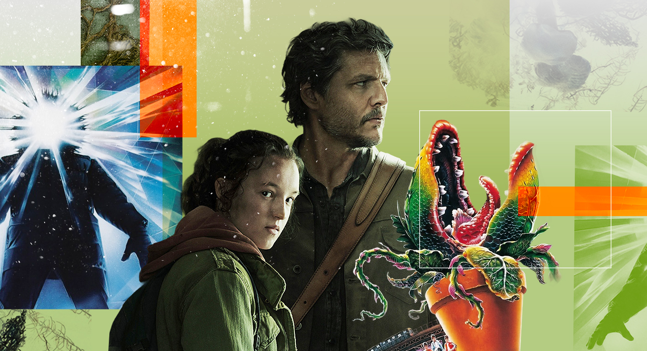 Nature responds to an answer: What should be seen in the eco-chorror genre