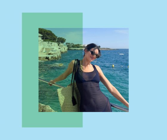 10 трендовых оттенков педикюра на это лето: баблгам, вишня и сливочное масло