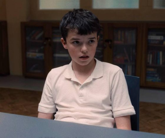 Малый повзрослел: как изменилась 15-летняя звезда «Переходного возраста» Оуэн Купер за два месяца после премьеры сериала