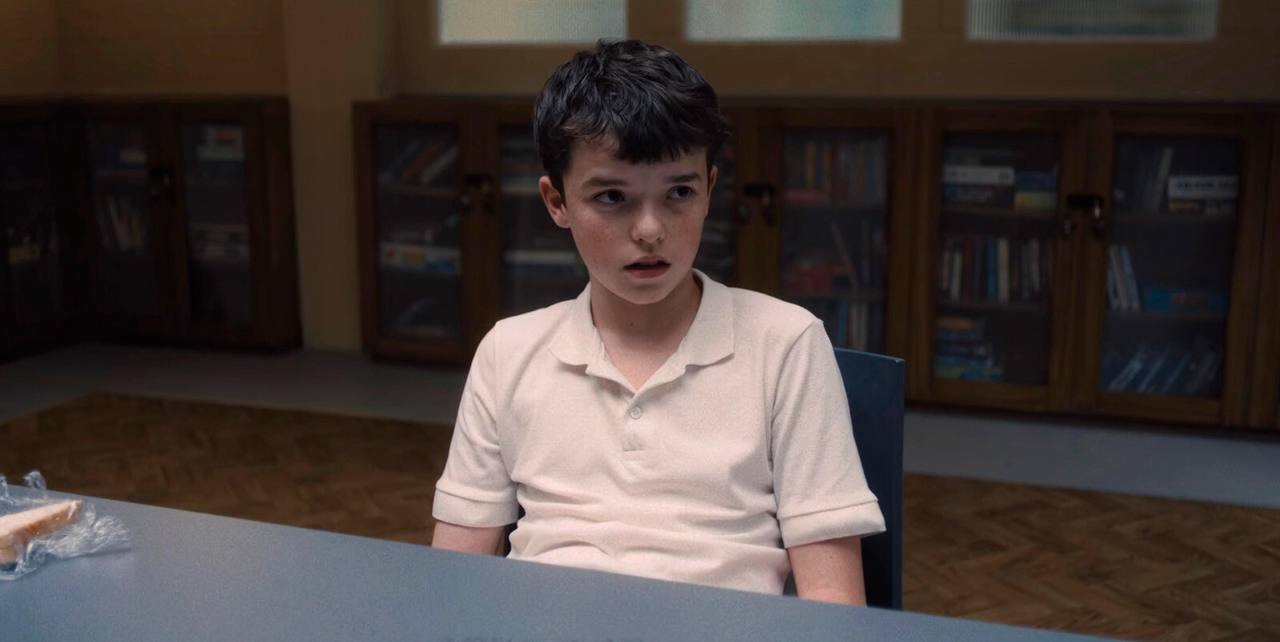 Small mature: How did Owen Cooper, the 15 -year -old star of the “Transition Age”, changed two months after the premiere of the series?