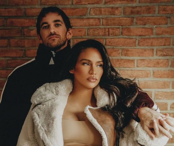 Муж Кэсси Вентуры поддержал жену в суде над Пи Дидди