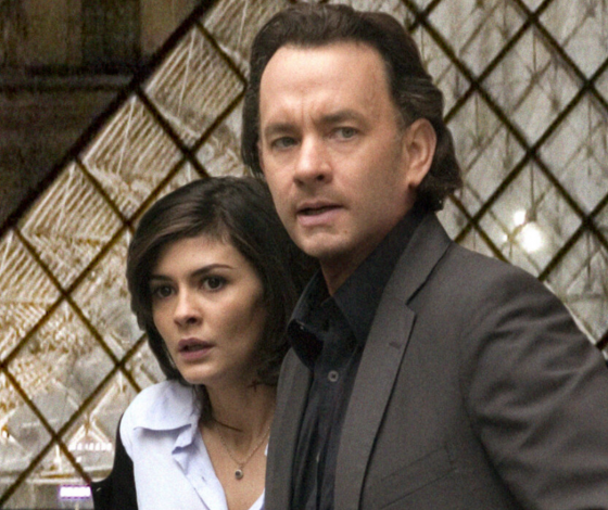 У «Кода Да Винчи» появится продолжение