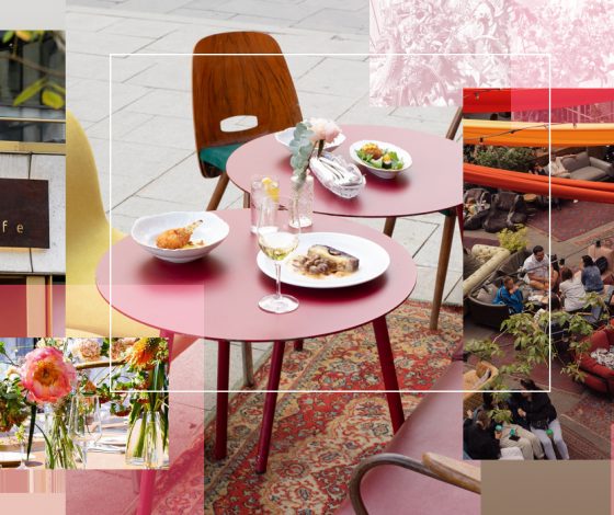 25 лучших веранд ресторанов Москвы, куда ты точно захочешь вернуться