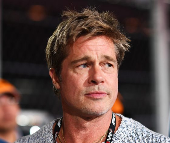 Особняк Брэда Питта ограбили