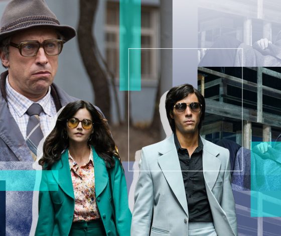 7 сериалов о маньяках, основанных на реальных событиях