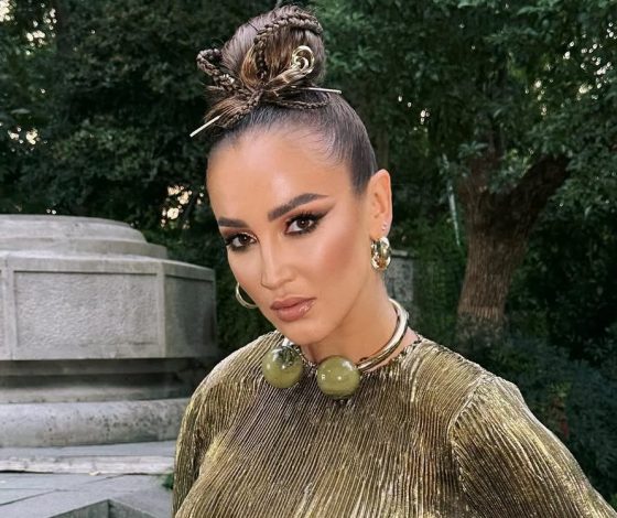 Вспомнить все: как русские звезды выглядели в школьные годы