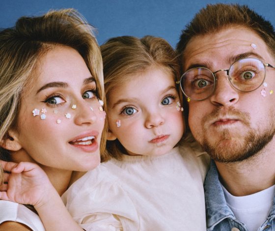 «Семейный альбом»: NANSI & SIDOROV и Аэлита