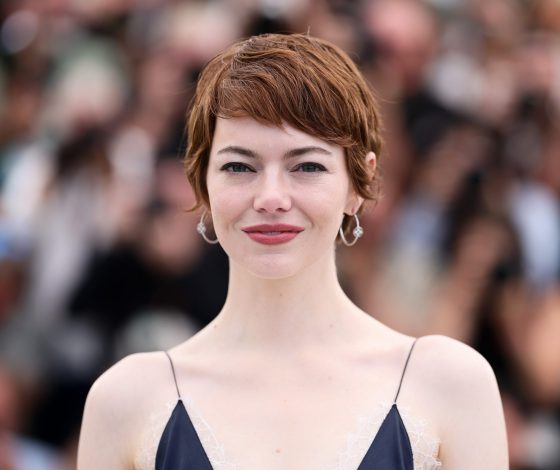 Жизнь кинокритика изменилась после того, как он назвал Эмму Стоун ее настоящим именем