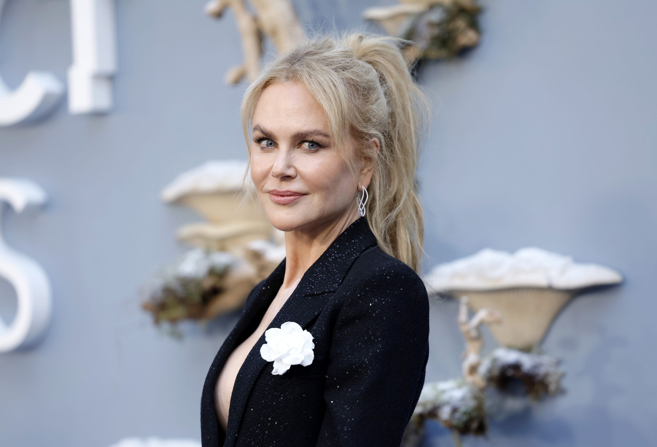 Nicole Kidman thanked Tiktok users for the success of “Baby”