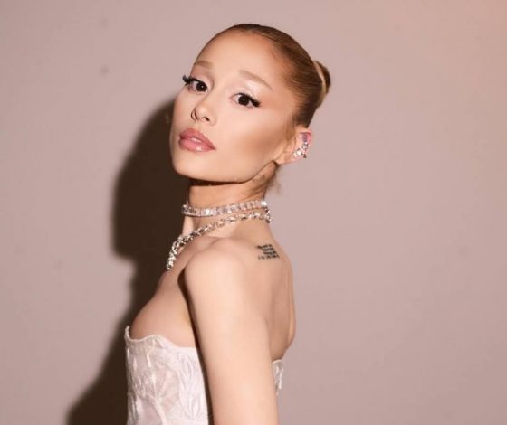 Паб в Хэмпстеде стал популярным благодаря Ариане Гранде